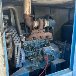 Motor John Deere 4045
