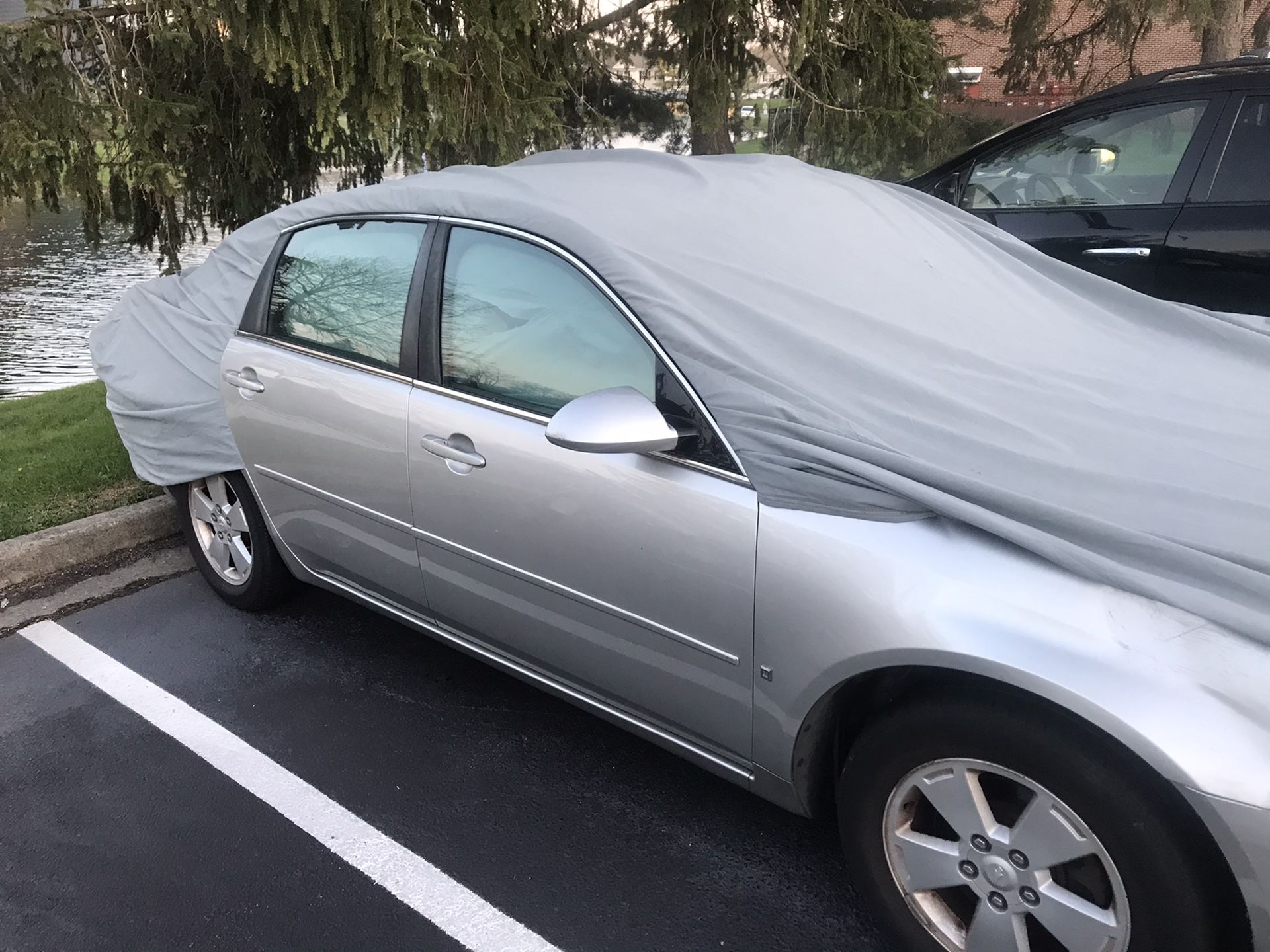 2006 Chevrolet Impala