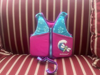 Kids Swim Vest