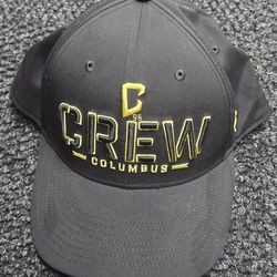 Columbus Crew Hat