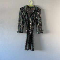 Mini  Dress By INC