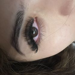 Lashes 
