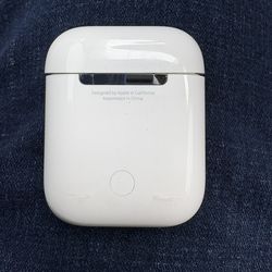 Apple Air Pods