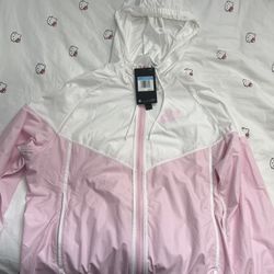 Nike Windbreaker M 