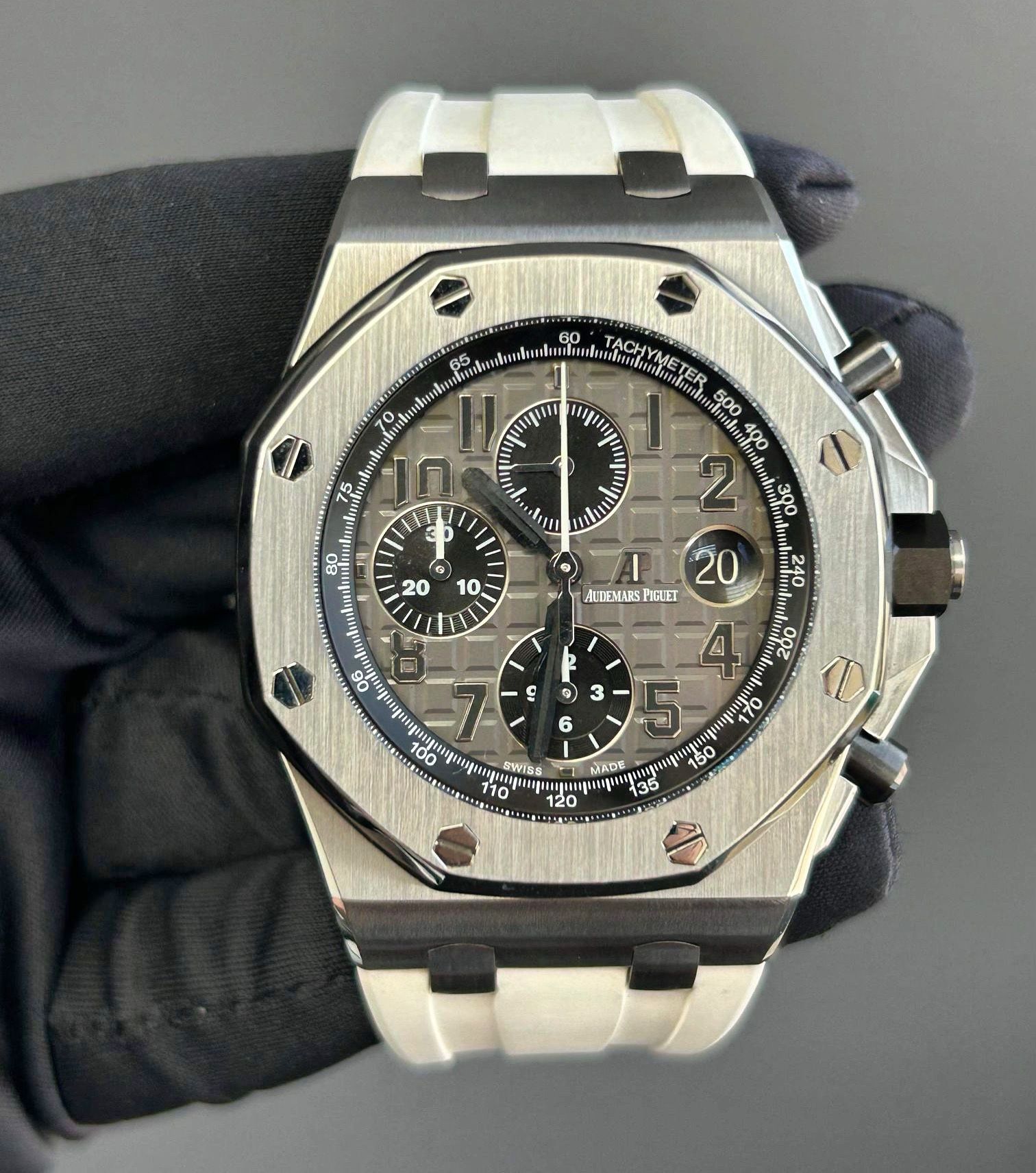 Audemars Piguet Royal Oak Offshore