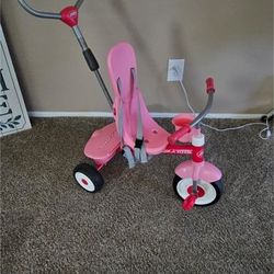 Radio Flyer Tricycle 