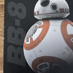 BB-8 DROID