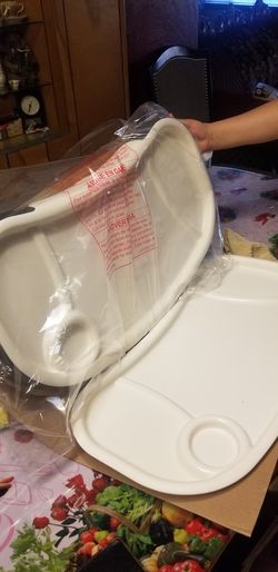 Graco tray cover Only