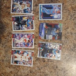 Philadelphia Phillies Baseball Cards 