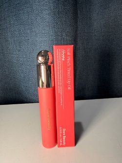 Rare Beauty Lippies