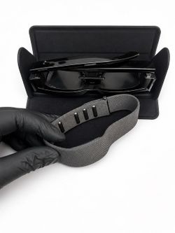 Meta Rayban Display Glasses