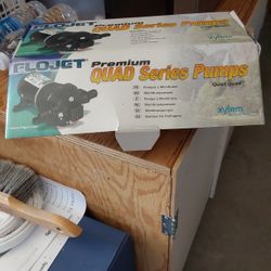 Flojet Rv Water Pump