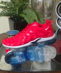 Air Vapormax Plus