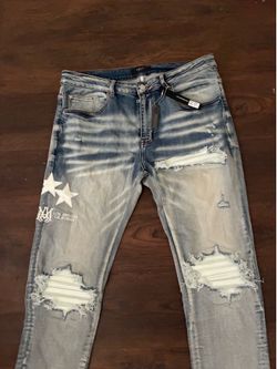 Amiri jeans