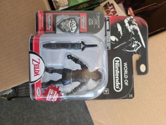 Shadow Link Jakks SDCC exclusive