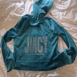 Juicy Couture womans size L