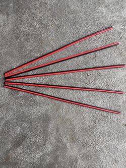 22/2 Tinned Ends Copper Low Voltage Wires