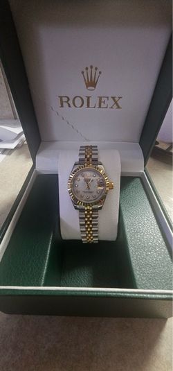 Rolex women
