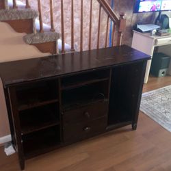 tv stand