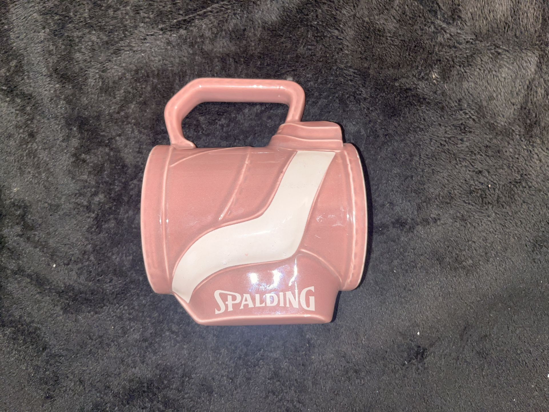 NBA Spalding Mug