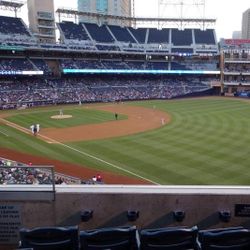2 Padres vs Rockies Opening Day Tickets March 30th, 2023