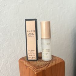 Gucci Serum de Beaute Silk Priming Serum Travel 5ml/0.16 fl oz