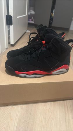 6’s