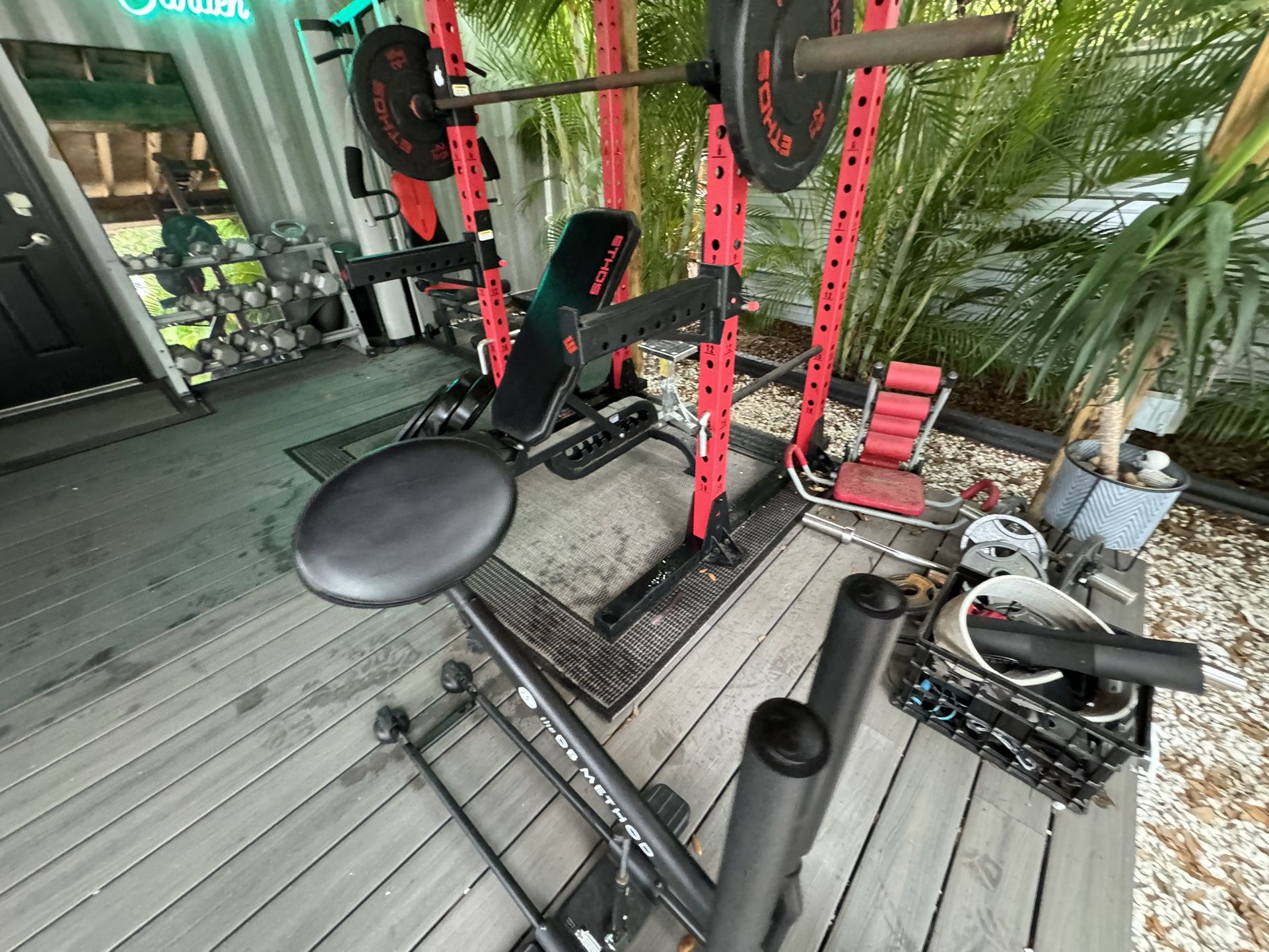 Gym Set