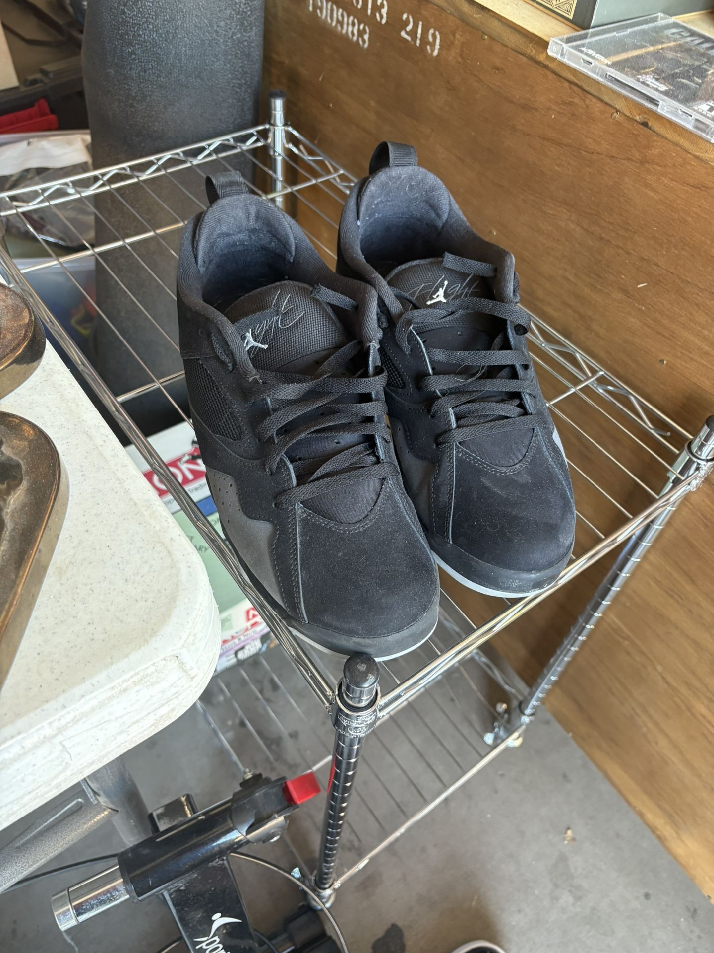 Air Jordan Men’s Size 12