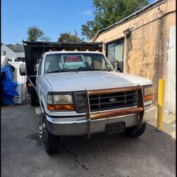 Ford Fed