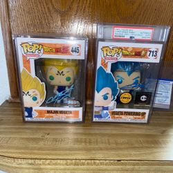 Funko Pop