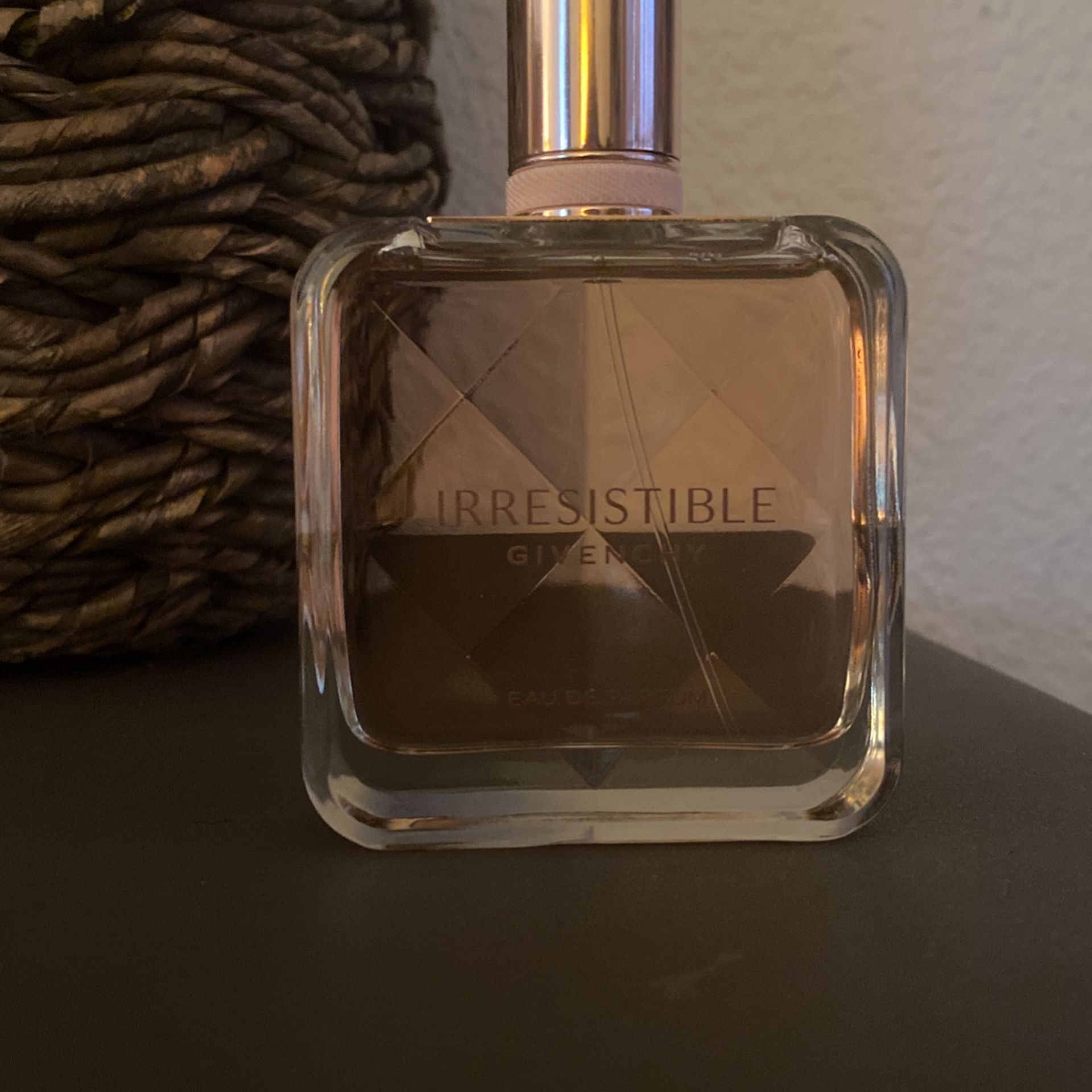 Irresistible Givenchy Eau De Parfum, New Women's