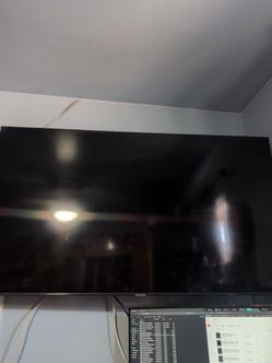 65" Samsung Smart Tv