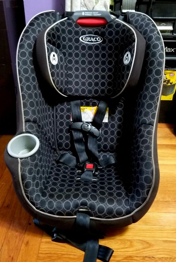 GRACO-Contender-65-Convertible-Car-Seat-for-Sale-in-Queens-...
