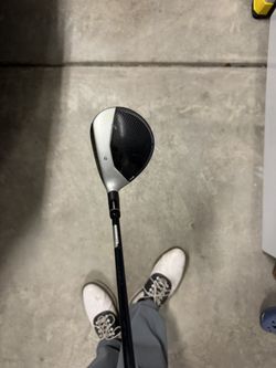 M3 Taylormade 3 Wood