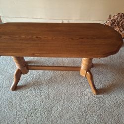 Console Table