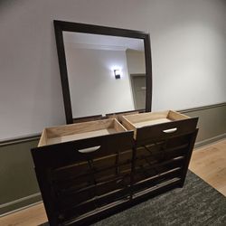 Btown Dresser