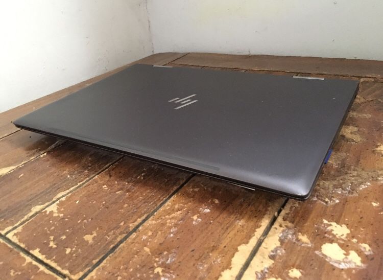 HP Envy X360 Convertible 15-BQ110NR (BAD LCD)