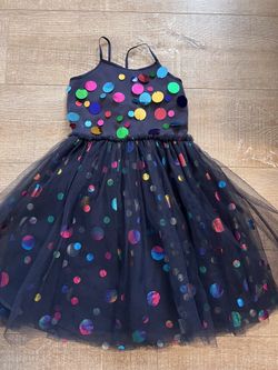 Girl’s Clothes (5-7 Yr Old) 