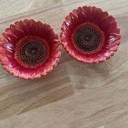 Beautifull Pot For Snacks