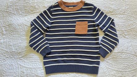 Sweater for kid size 6 Gymboree