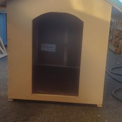 Especial De Casitas Para Sus Mascotas