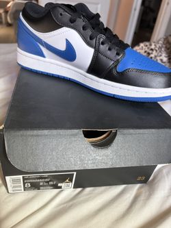 Jordan