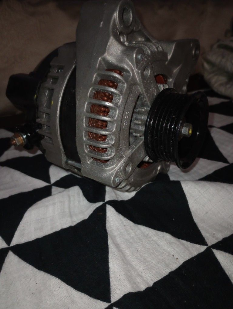 150 Amp Alternator For 2005 Toyota Sequoia