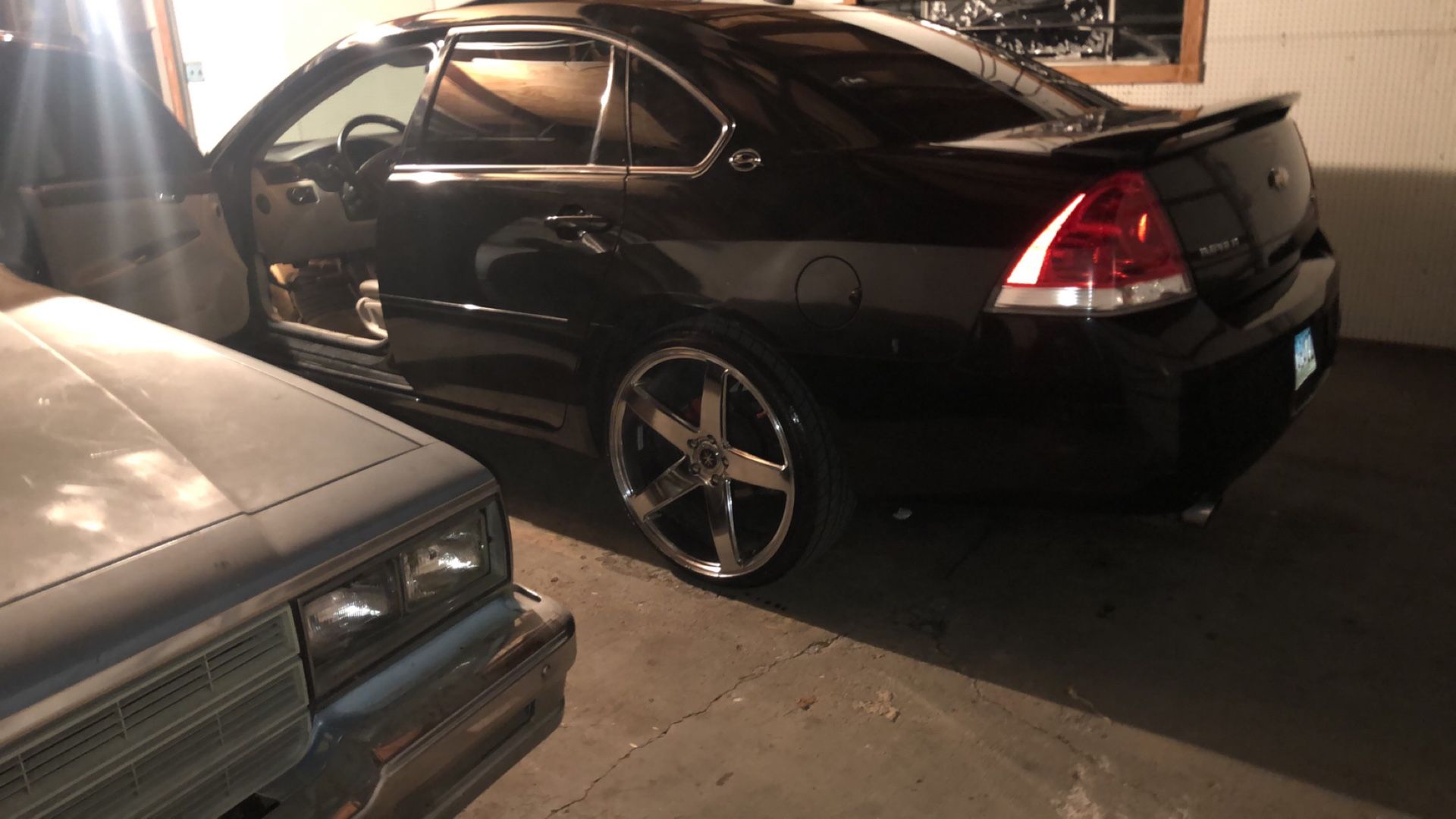 2006 Chevrolet Impala