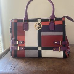 michael kors purse 