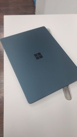 MICROSOFT SURFACE LAPTOP 2 - 90 Days Warranty - Best Deal In Town
