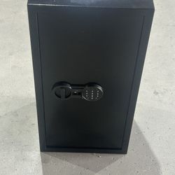 Brand New Heavy Duty Safe Key And Electric Pad 