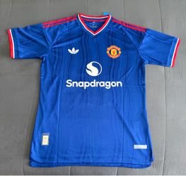 Tielmans Manchester United Away Player Version