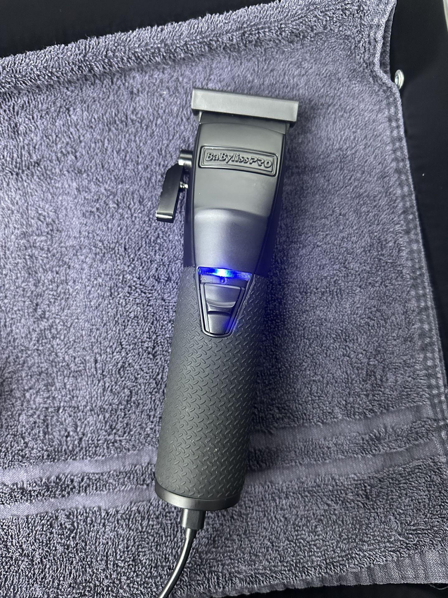 BABYLISS PRO FXONE Hair Clipper